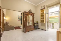 De Angelis Central House by Wonderful Italy