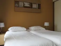Chic Home with Sauna Hotels in Berg en Terblijt
