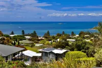 빌라 마리 - 펫프렌들리 엔컨터 베이 호텔