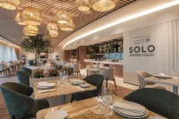 Dolinas Climbing Hotel Hotels in Batalha