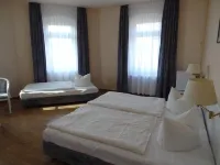 Hotel Elisenhof Hoteles en Chemnitz
