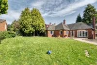 Host & Stay - Chester House Retreat