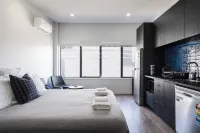 City Centre Apartment on Hanover- Studio 1