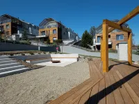 Magiczny Horyzont, Sun & Snow Hotels in Wisla