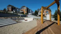 Magiczny Horyzont, Sun & Snow Hotels in Wisla