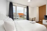 Century Diamond Alnata Plus - Tan Phu Hotels in Tân Phú