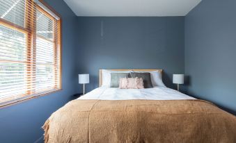 2-Bed Apartment in the Heart of Ponsonby