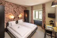 Pensiun Aldier Hotels in Scuol