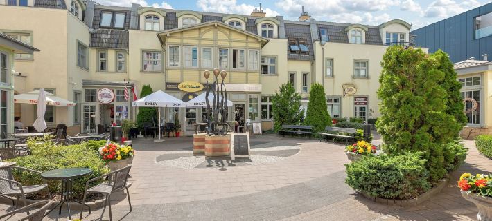 Grand Apartments - Lemon - Monte Cassino Hotels in Sopot