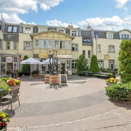 Grand Apartments - Lemon - Monte Cassino