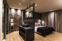 Nuovo Luxury Suite