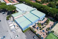 AutoHotel Hotels in Sacrofano