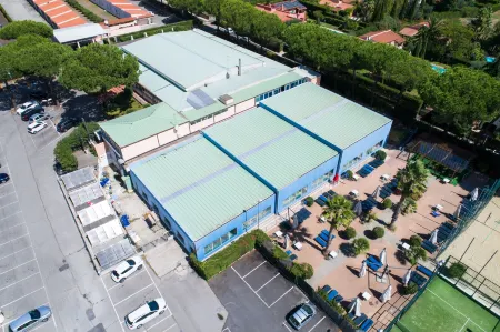 AutoHotel Отели рядом с достопримечательностью «Валлелунга»