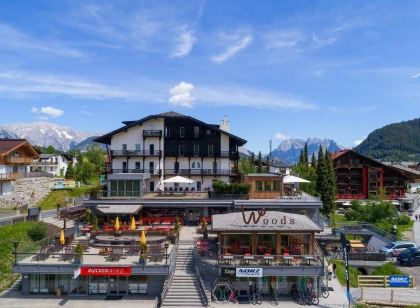 Hotel Wetterstein