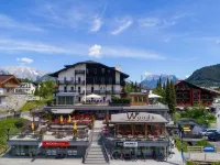Hotel Wetterstein Hotels in Telfs