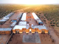 瑪雅拉傑伊瑟爾梅爾堡