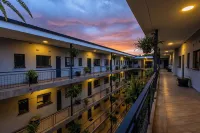 The Gray Apartments Hotel di Harare