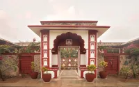 Neem Sarai Sariska
