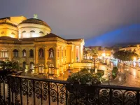Palermo Al Massimo Hotels near Ballaro Palermo