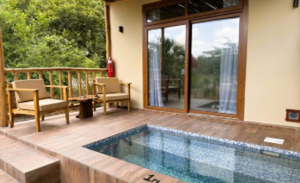 Africa Safari Nyerere