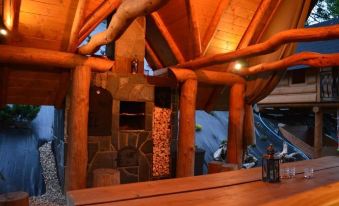 Pokoje Goscinne Pieninska Parzenica