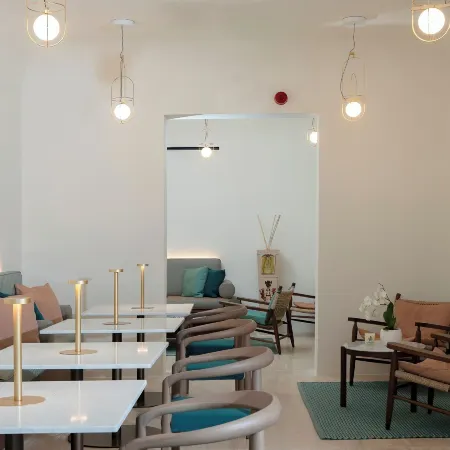 Villa Certosa Boutique Capri