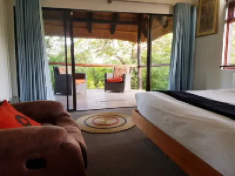 Rodo Mountain View 2 Hotels in 