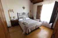 Complejo Rural Las Mimosas del Nalon - Homestays