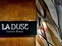 LA DUSE ห้องพักหรู โรงแรมในเปสคาร่า
