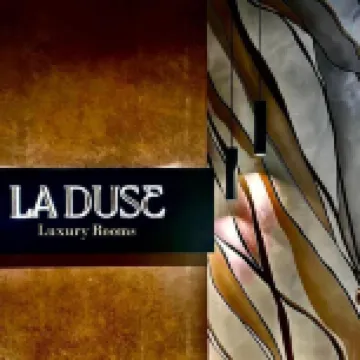 La Duse Luxury Rooms