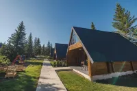 Mountain homes Durmitor 2 Hotels in KOVAČKA DOLINA