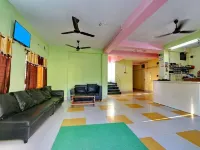 HOTEL COSY INN Hotels in Digha