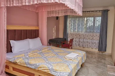 Oskab Hotel Limited Các khách sạn ở Gulu Municipality