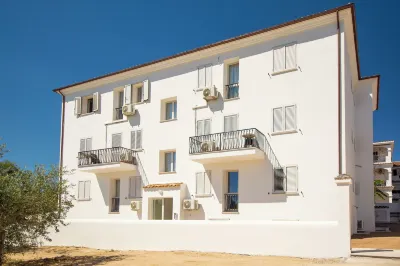 Baia Orosei Apartments Ac