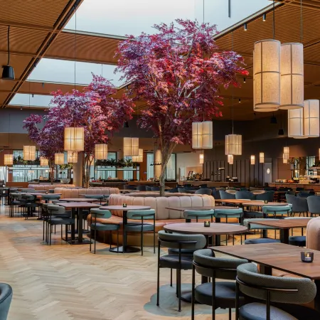 Comfort Hotel Helsinki Airport (20km from Helsinki) Отели в г. Вантаа