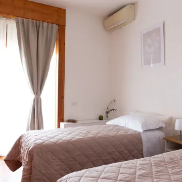 B&B le Foglie d'Ulivo