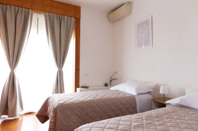 B&B 레 포글리에 둘리보 비트리토 호텔