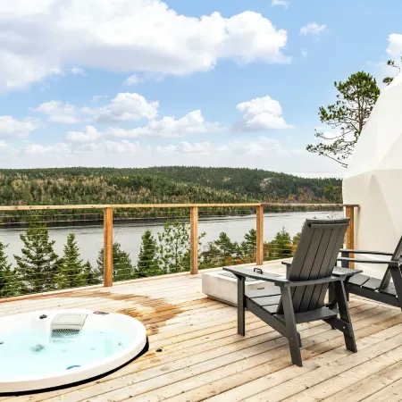 Nalu Retreat & Nordic Spa
