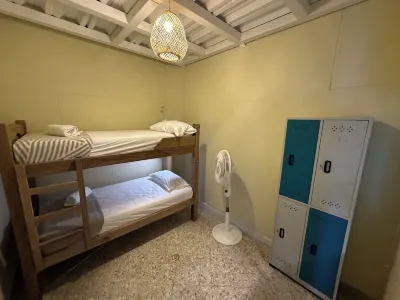 Lucca Hostel Medellin Hotels in Guayabal