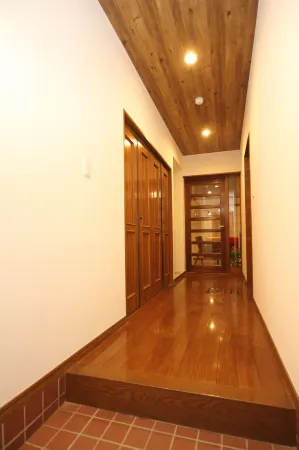 Time Traveler Izu Shuzenji Отели рядом с достопримечательностью «Shuzenji Niji-no-Sato»