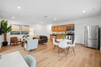 Awesome 1Br Apartment @Sailboat