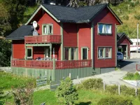 10 Person Holiday Home in Hosteland-by Traum Hotels in Hosteland