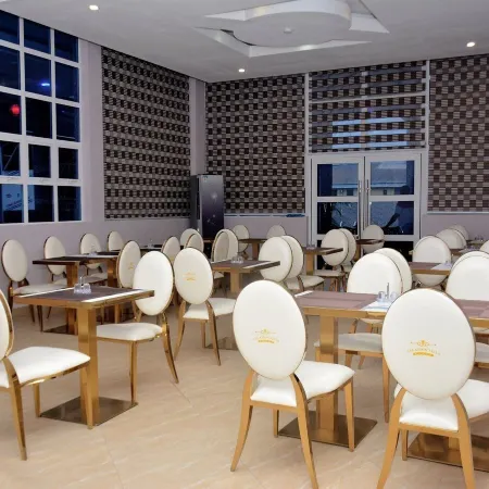 Vacation Villa Hotel and Suites