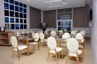 Vacation Villa Hotel and Suites - breakfast