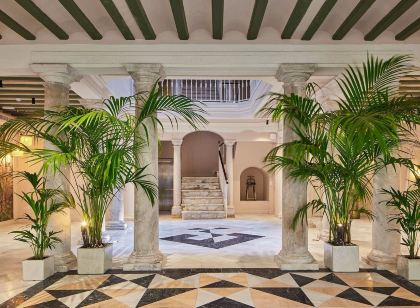Villa de Andas