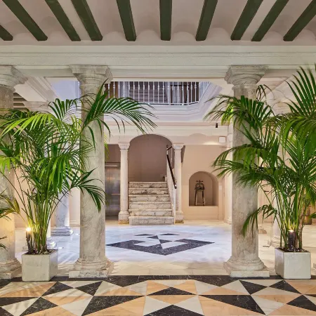 Villa de Andas