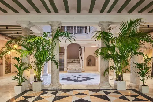Villa de Andas - Swimmingpools