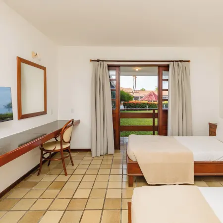 Mirai Beach Hotel