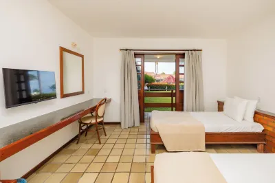 Mirai Beach Hotel