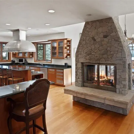 Jay Chalet by Snowmass Vacations